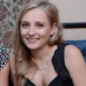 Meet your Posher, Katya